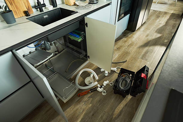 24/7 Emergency Drain Cleaning experts in Dexter, MI