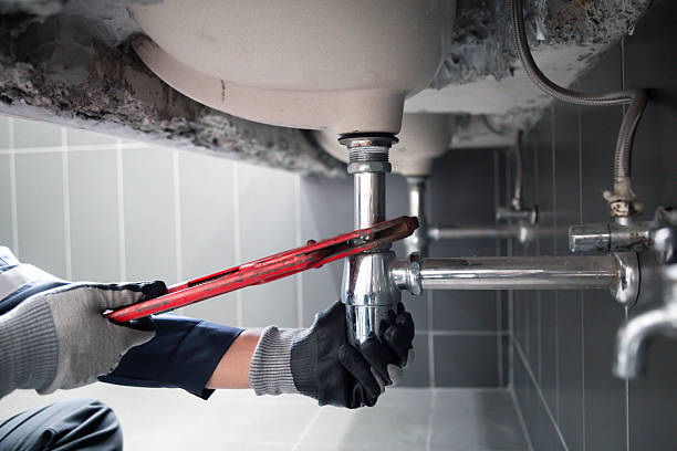 Trusted Gas Line Repair service in Dexter, MI - Masters Plumbing Service